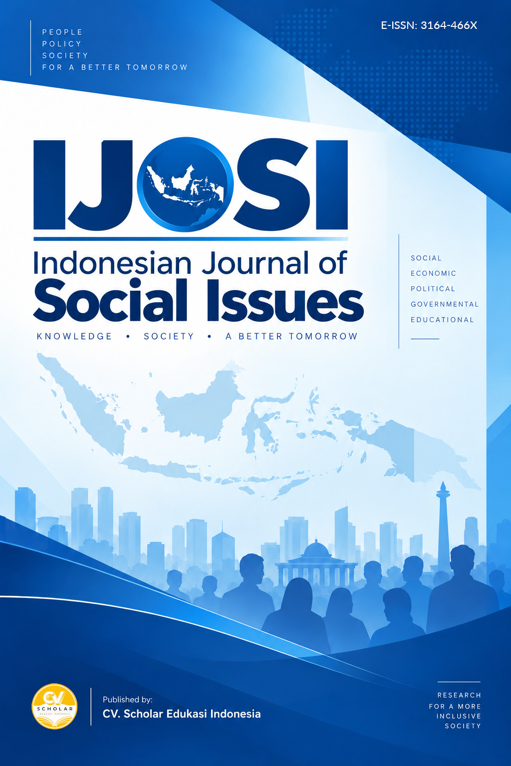 					View Vol. 1 No. 3 (2026): July, In Progress
				
